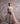 For Hire / Rental Gender Reveal Boy or Girl Pink and Blue one size Maternity Dress "Joy"