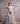 For Hire / Rental Gender Reveal Boy or Girl Pink and Blue one size Maternity Dress "Joy"