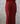 Elegant and Simple Rusty Red Maternity Dress "Spicey"