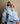 FOR HIRE / Rent Tulle Photoshoot Maternity Dress " The Queen" Baby Blue and matching Girls Dress