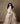 FOR HIRE MATERNITY / PHOTO SHOOT DRESS in cream with embroidery " Aurora "