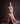 FOR HIRE MATERNITY DRESS soft tulle dusty pink robe with embroidery " Catherine "