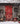 Christmas Backdrop " Red door"