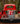 Christmas Backdrop " Forest Truck"