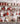 Christmas Backdrop "Kitchen Wall"