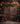 Christmas Backdrop "Christmas Indoor Caban"