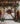 Christmas Backdrop " Barn Doors"