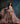 Sleeveless Tulle Maternity Dress " Iris" for Pregnancy Photoshoot