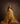 FOR HIRE Tulle Maternity Photoshoot Dress " Chantelle" Mustard Yellow One Size