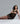 FOR HIRE  MATERNITY / PHOTO SHOOT DRESS net tule in black