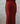FOR HIRE Elegant and Simple Rusty Red Maternity Dress "Spicey"