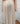 FOR HIRE  TULLE MATERNITY DRESS " SAMANTHA" CREAM