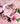 Heart bowl prop for Newborn and children Photography sessions