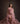 FOR HIRE Tulle Maternity Photoshoot Dress " Chantelle" Dusty Pink One Size