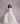 FOR HIRE  MATERNITY PHOTOSHOOT DRESS sparkles and elegant "Diana" White