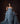 Ruffle Layers Open Fron Tulle Maternity / Photoshoot Dress "Priscilla"